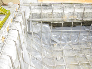 ADMX Stainless Steel Rebar